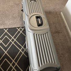 Travel Golf bag on wheels