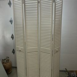 Panel Room Divider