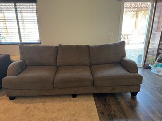 Free couch
