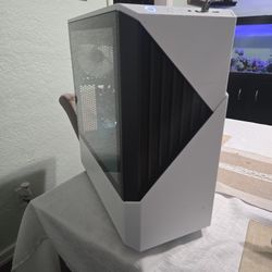 Gaming PC Tower – Ryzen 7 / RTX 3070
