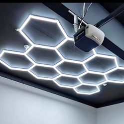 Hex Lights