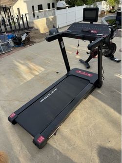 Treadmill