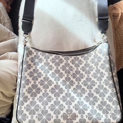 Kate Bay Cross bag