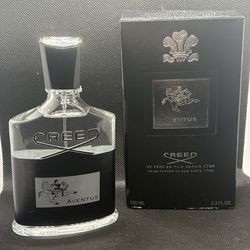 Creed Aventus Eau De Parfum 100ml / 3.4 oz