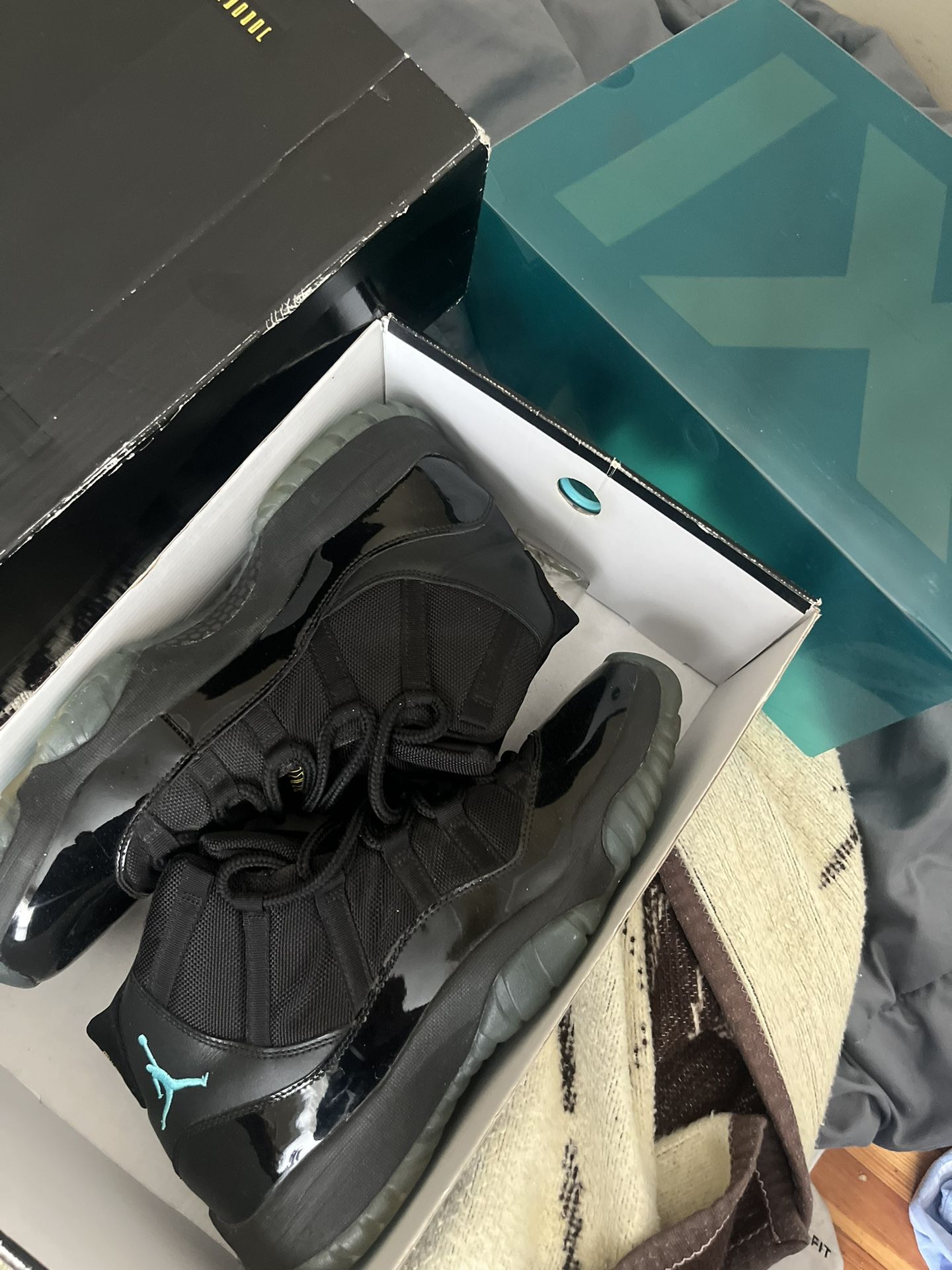 Shoes