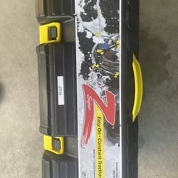 Snow Chains