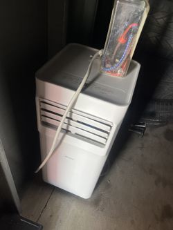 Midea Air Conditioner