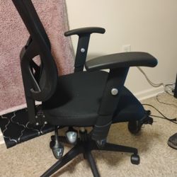 Accident Office Chairs Next