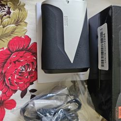 SUNPOW Golf Rangefinder with Slope -1000 Yards Range Finder 