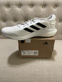 Adidas- SUPERNOVA 2 M Size 12 Brand New In Box 
