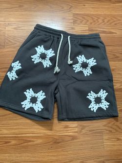 AMIRI SWEAT SHORTS