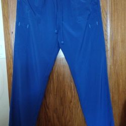 Scrub Pants