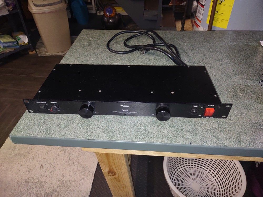 Avlex Power Conditioner