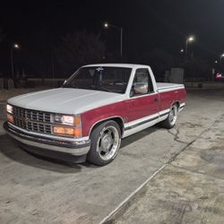 1989 Chevrolet C/K 1500