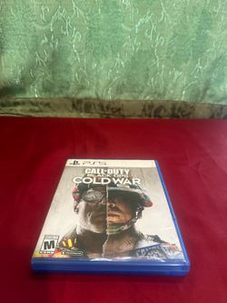 Call of duty