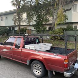 Truck Rail For Sale
