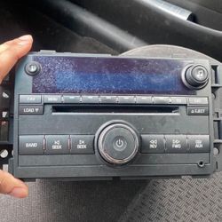 Car Stereo 