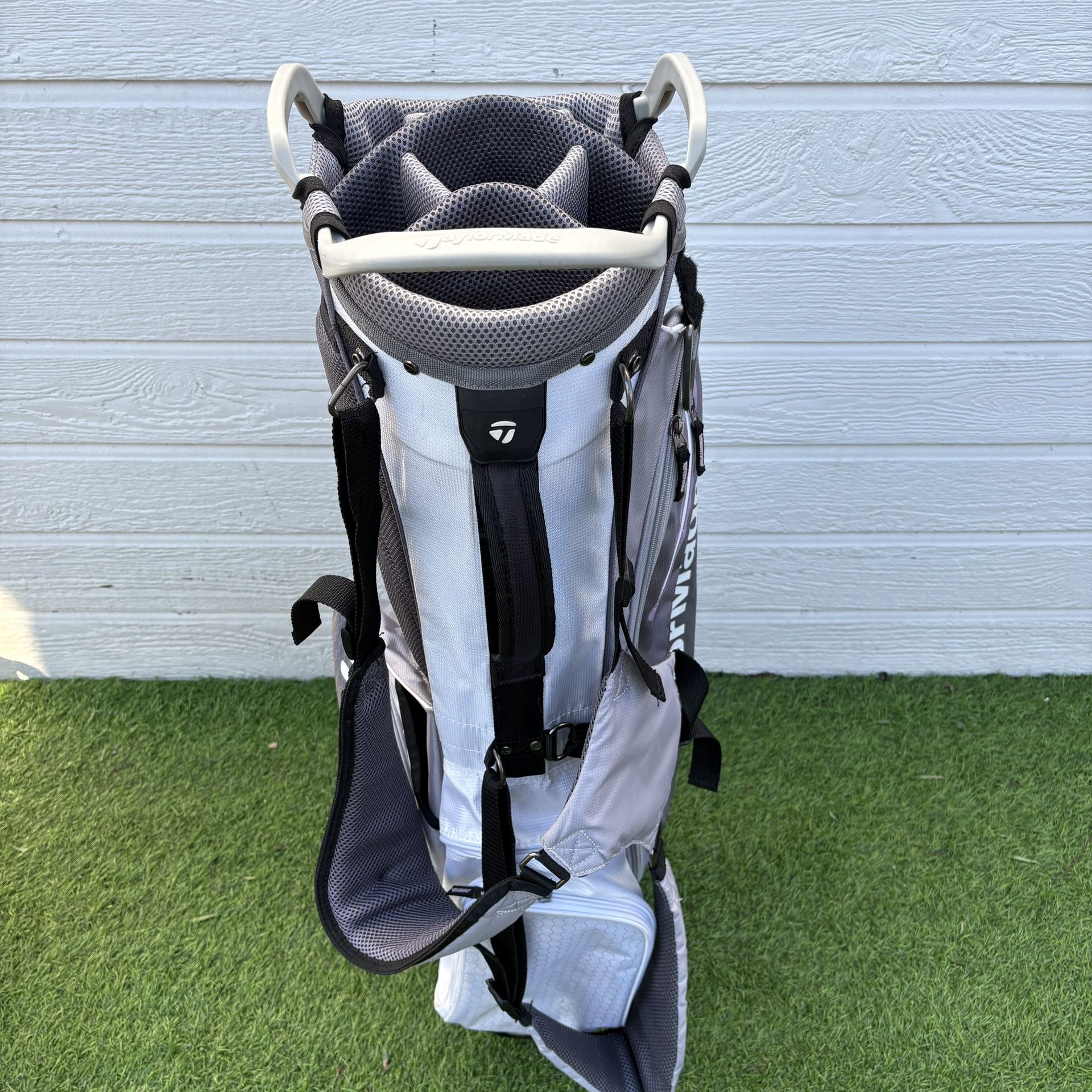 Taylormade Women’s Golf Stand Bag