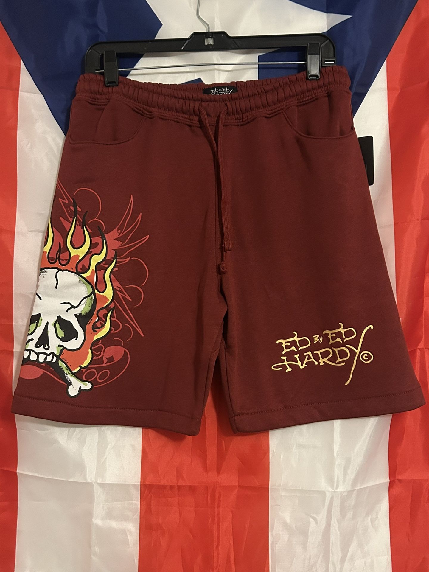 Ed Hardy Shorts