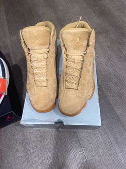 Jordan 13s size 10