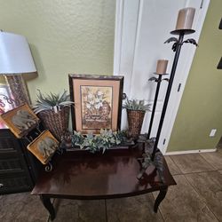 Home Decor
