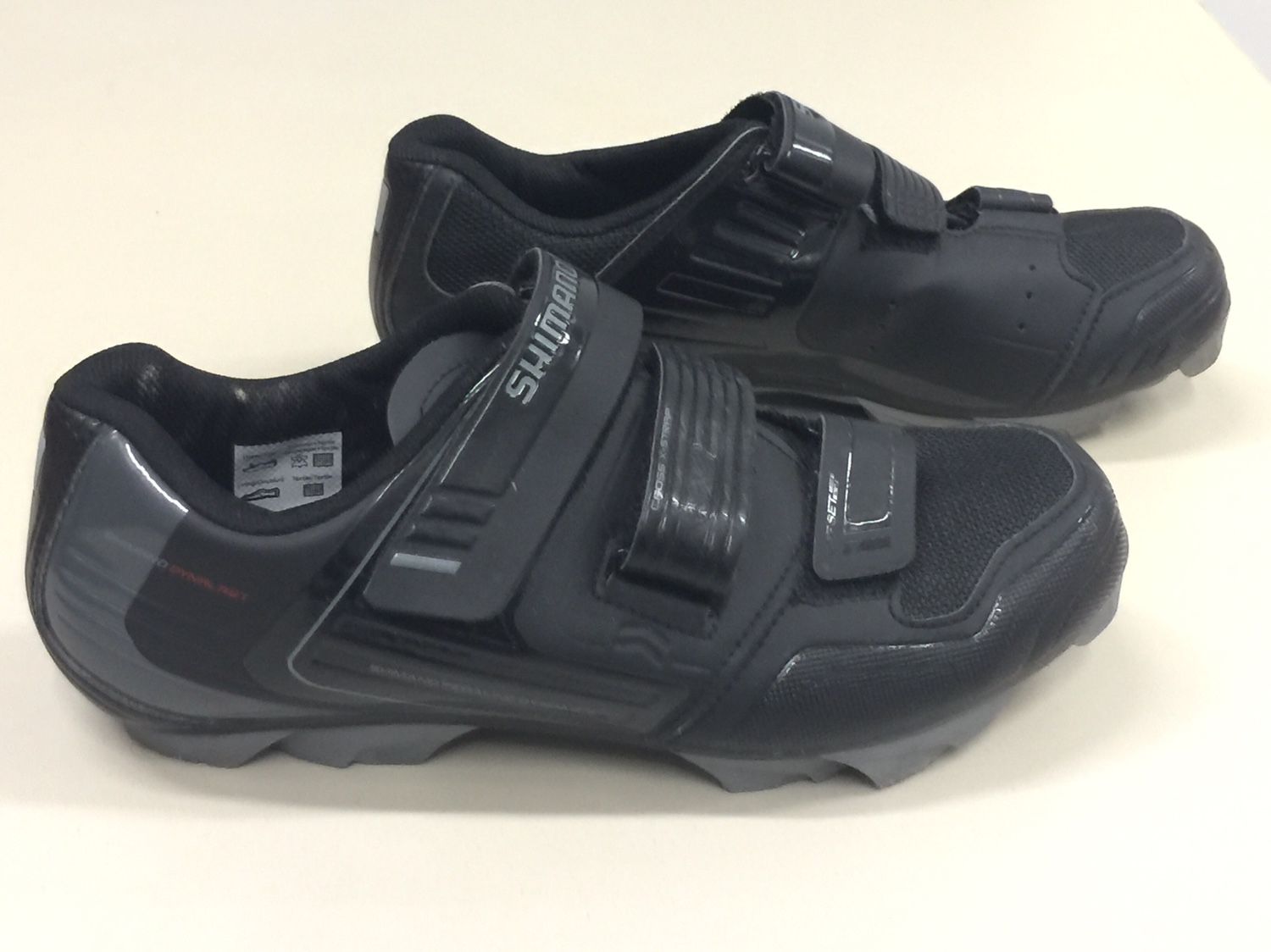 Shimano Women’s Cycling Shoes Size EU 41 US 7.6