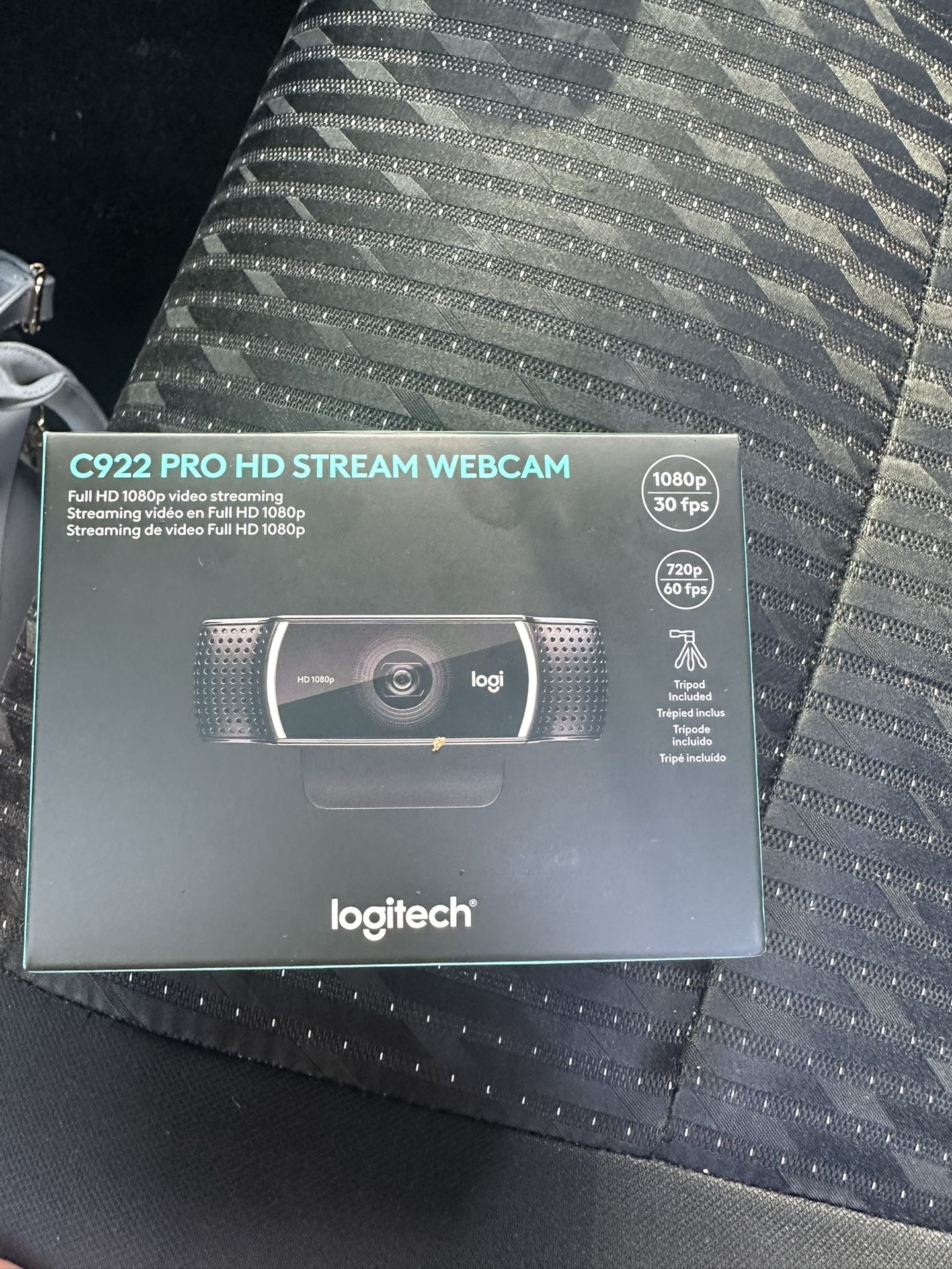 Webcam