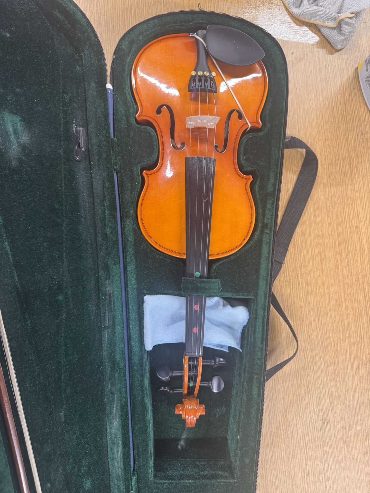 Violin