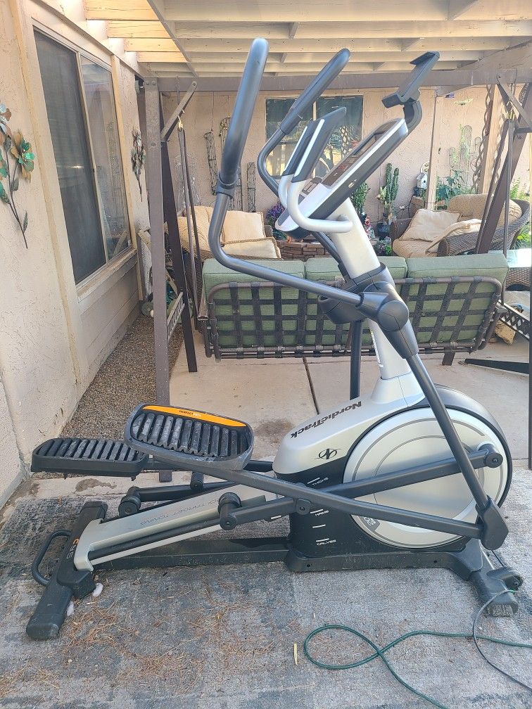Nordictrack 20" Target Toning