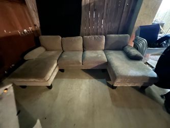 Free couch, still in good condition