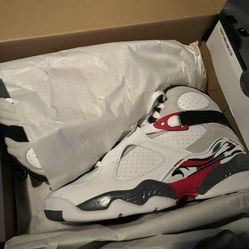 Jordan 8 For Sale