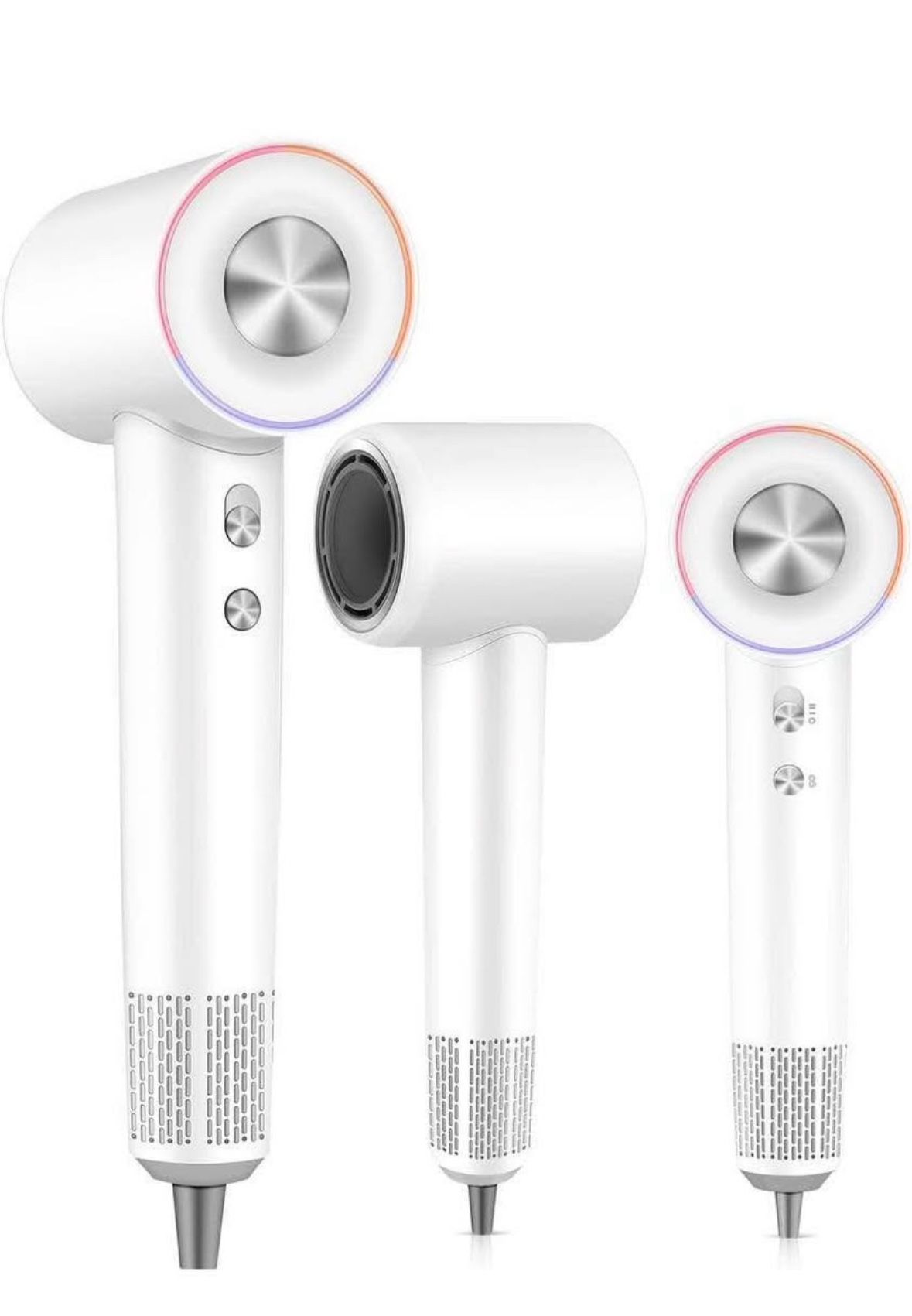 Hair Dryer
