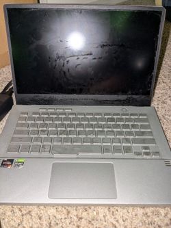 Asus Zephyrus Gaming Laptop (For Parts)