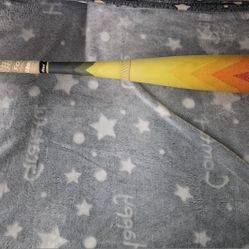 Easton Hype Fire Usssa