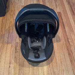 Britax B-safe Ultra Infant Seat