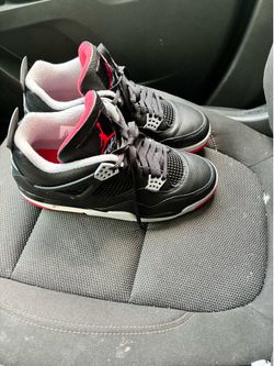 Jordan 4 retro reimagined