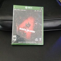 Xbox Game One Series X