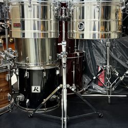 Lp Prestige Thunder Timbales 