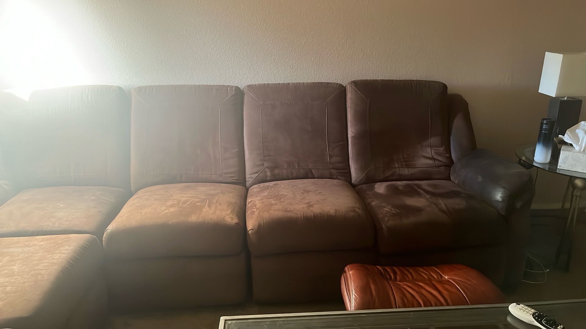 Sectional Furniture