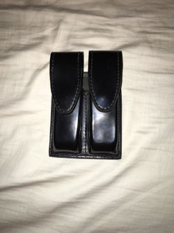 Double Magazine pouch