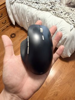 Microsoft Wireless Precision Mouse 