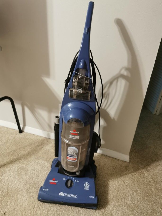 Vacuum Cleaner