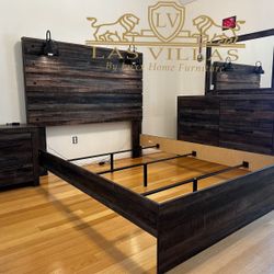 Bedroom Set