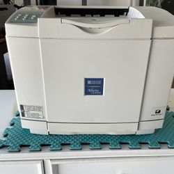 Ricoh Aficio CL1000N 