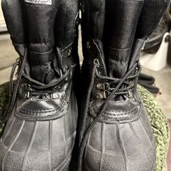 Rothco Thermoblock Snow Boots Size 11