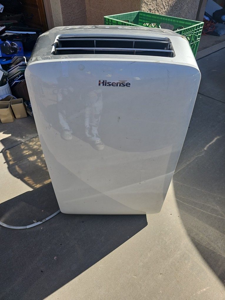 Portable AC Unit