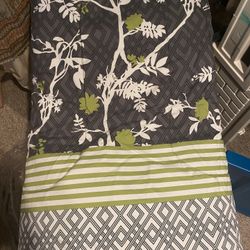 2 Piece Comforter Set  