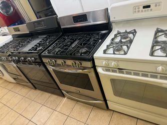 Appliances