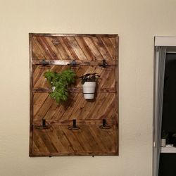 Plant Holder