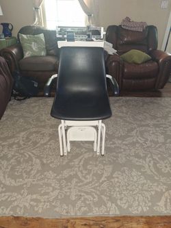 Chair Scale